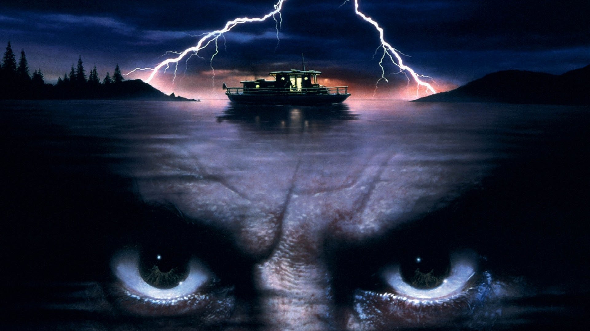Cape Fear Background