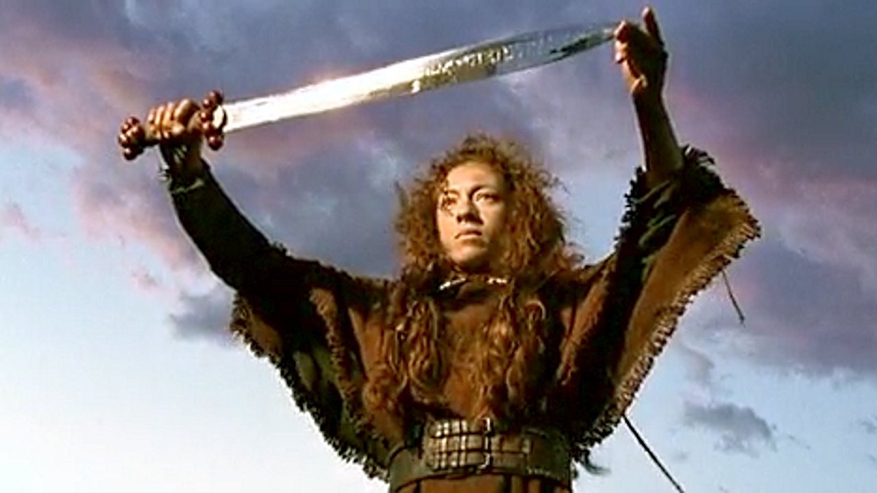 Boudica Background