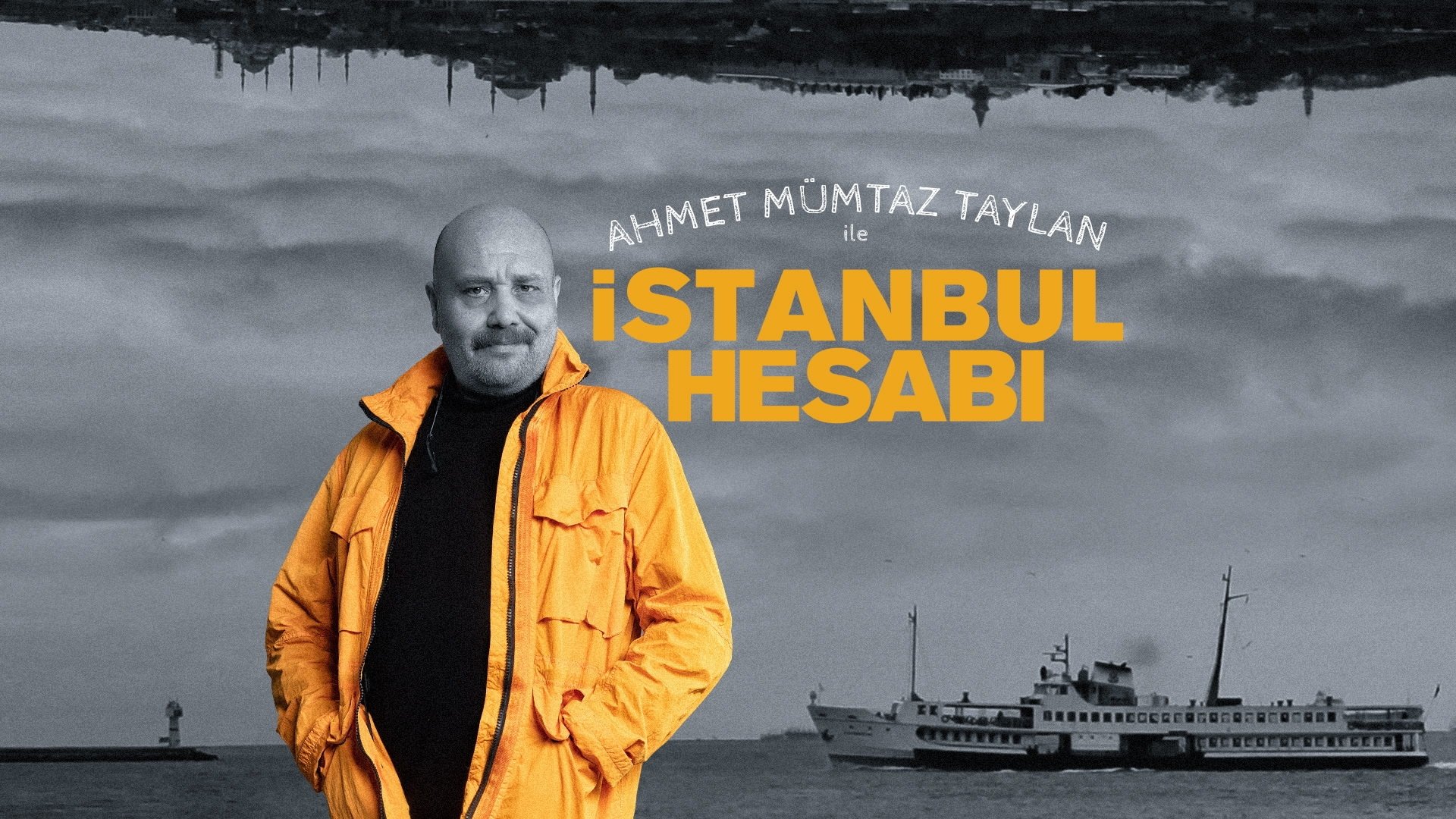 İstanbul Hesabı Background