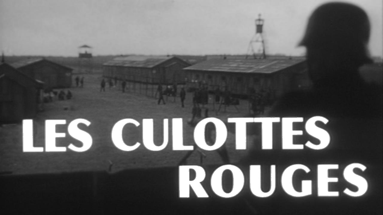 Les Culottes rouges Background