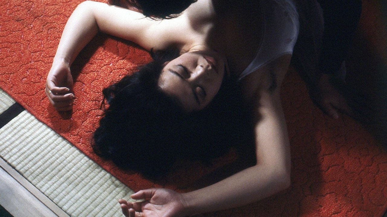 Apartment Wife Tied Up Background