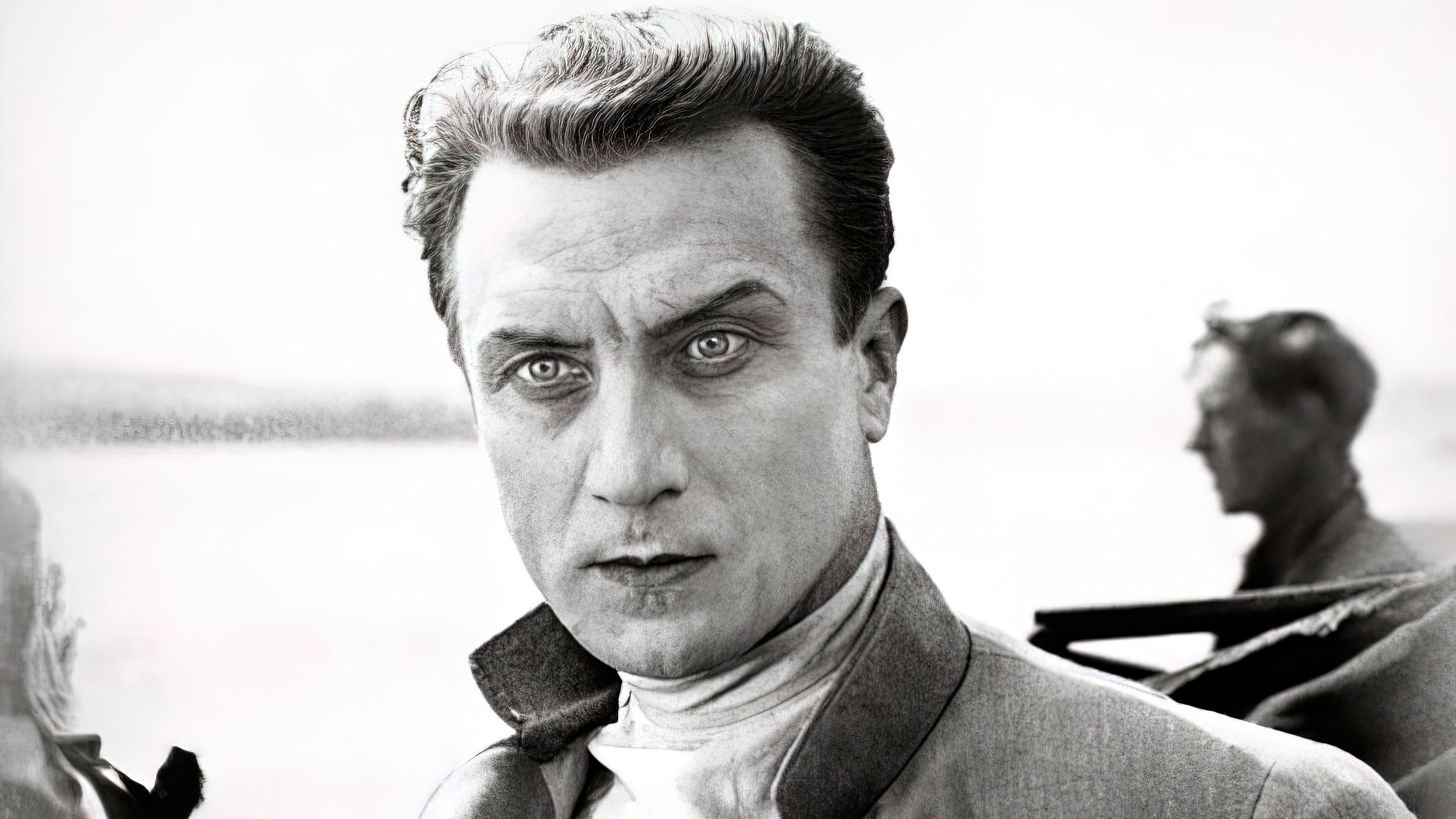 Michel Strogoff Background