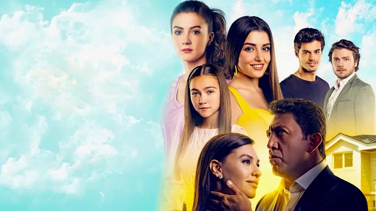 Sun's Daughters Background