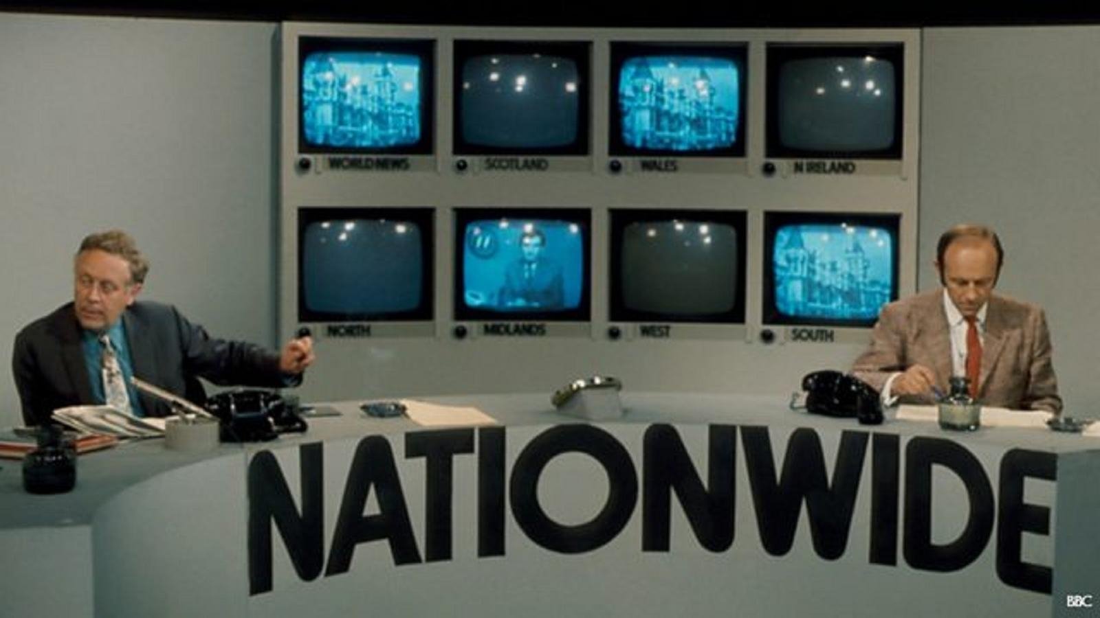 Nationwide Background
