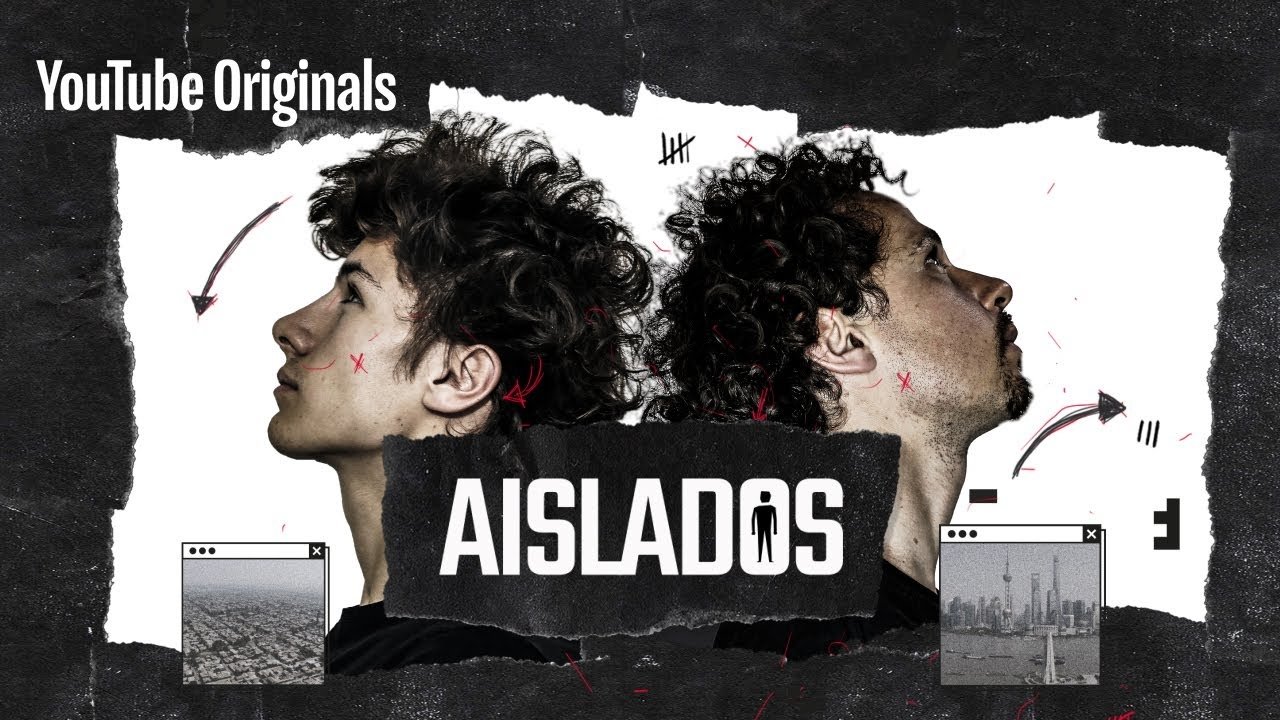 Aislados Background