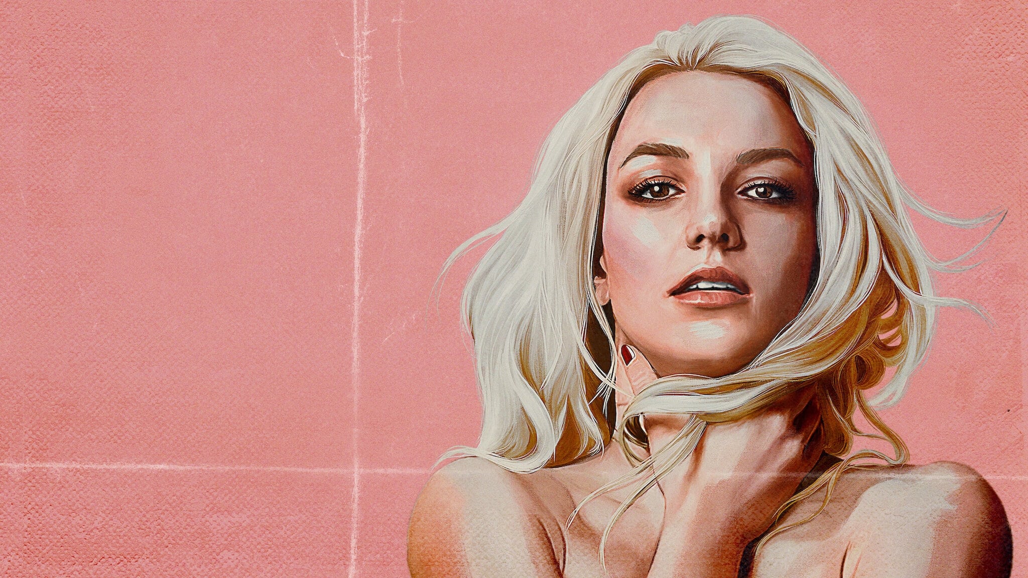 Britney vs. Spears Background