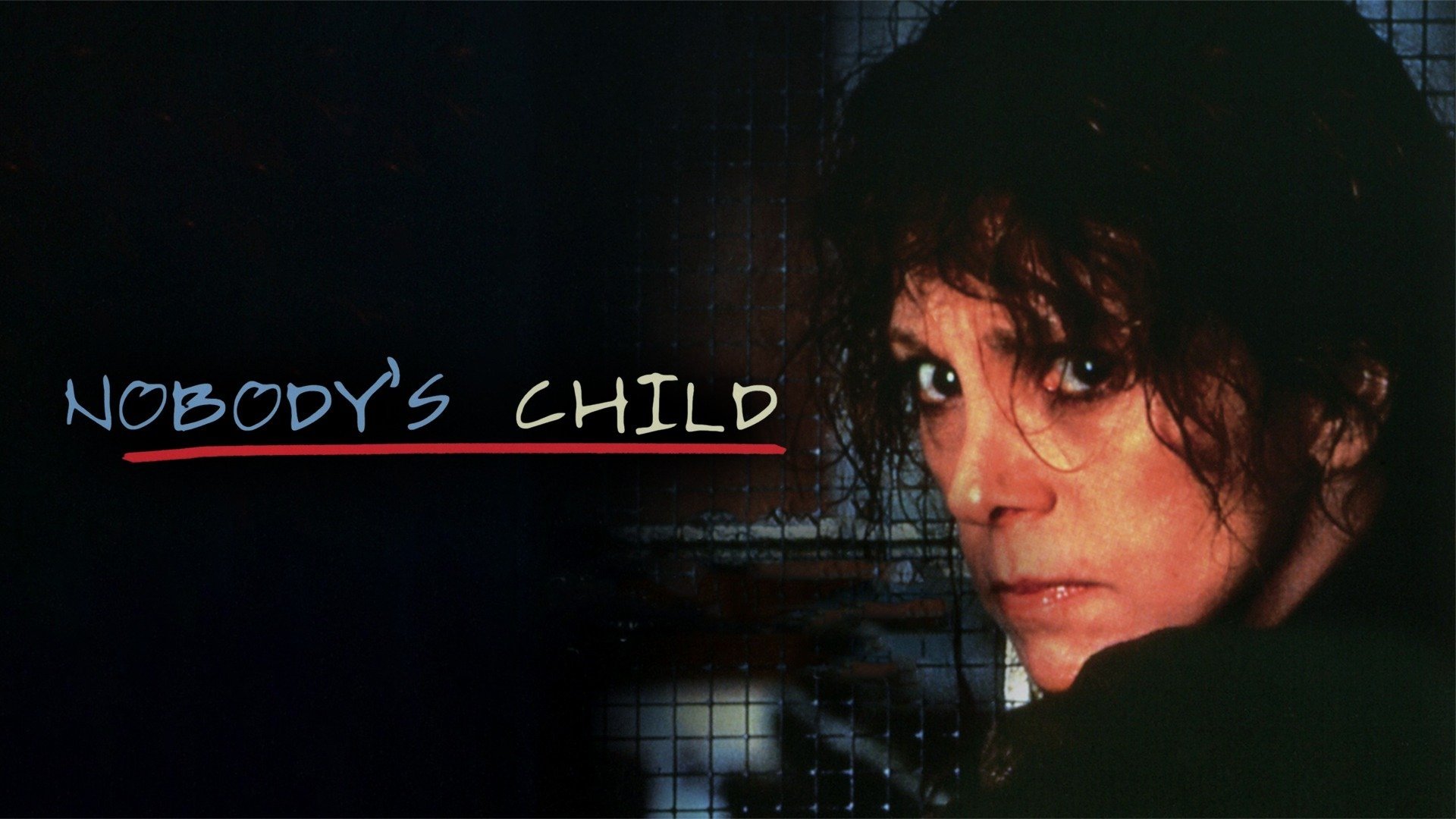 Nobody's Child Background