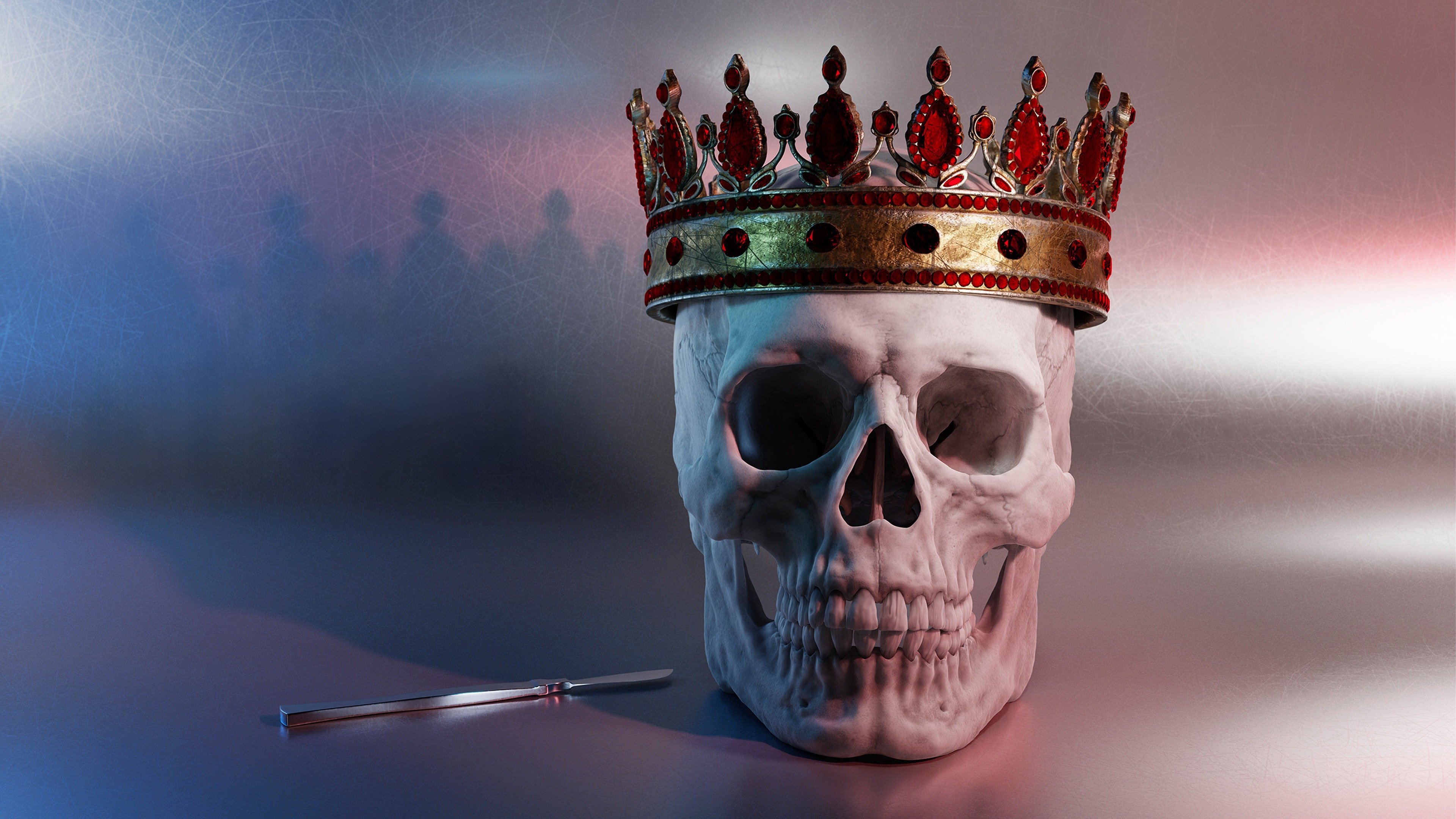 Royal Autopsy Background