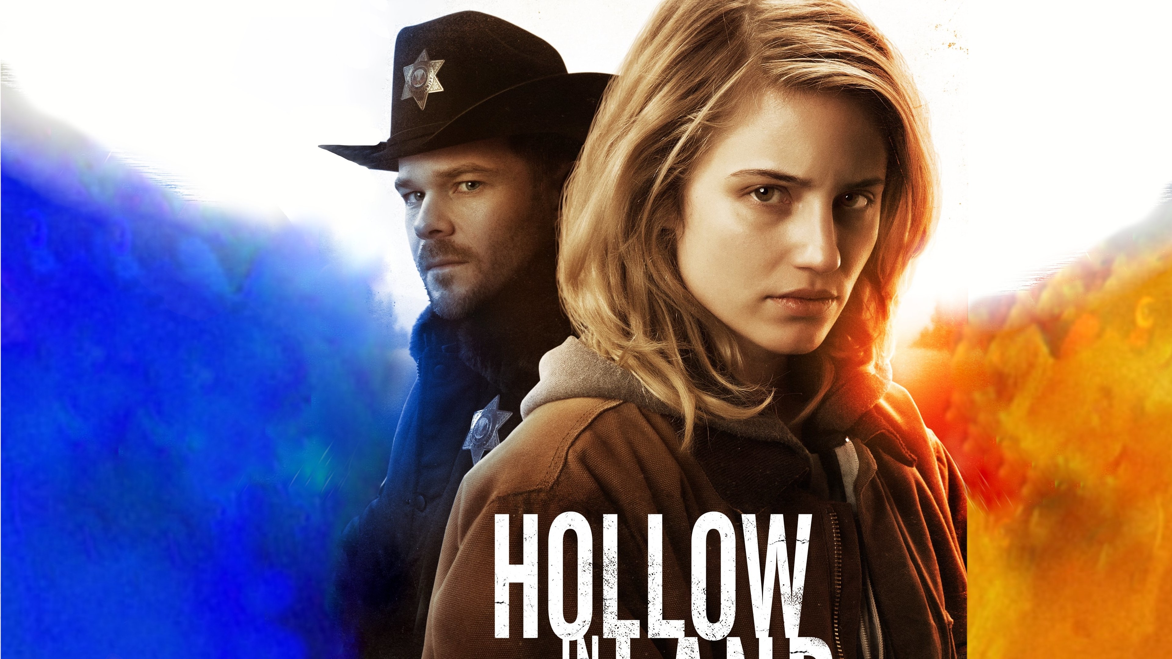 Hollow in the Land Background