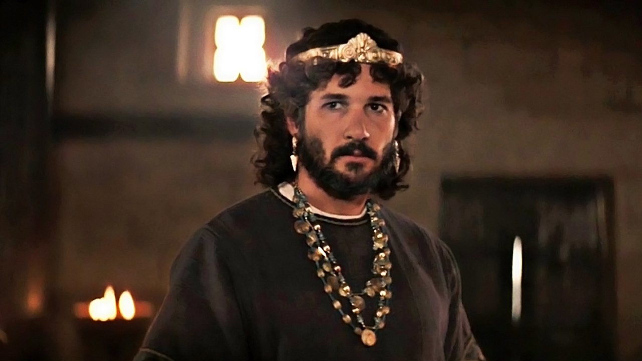 King David Background