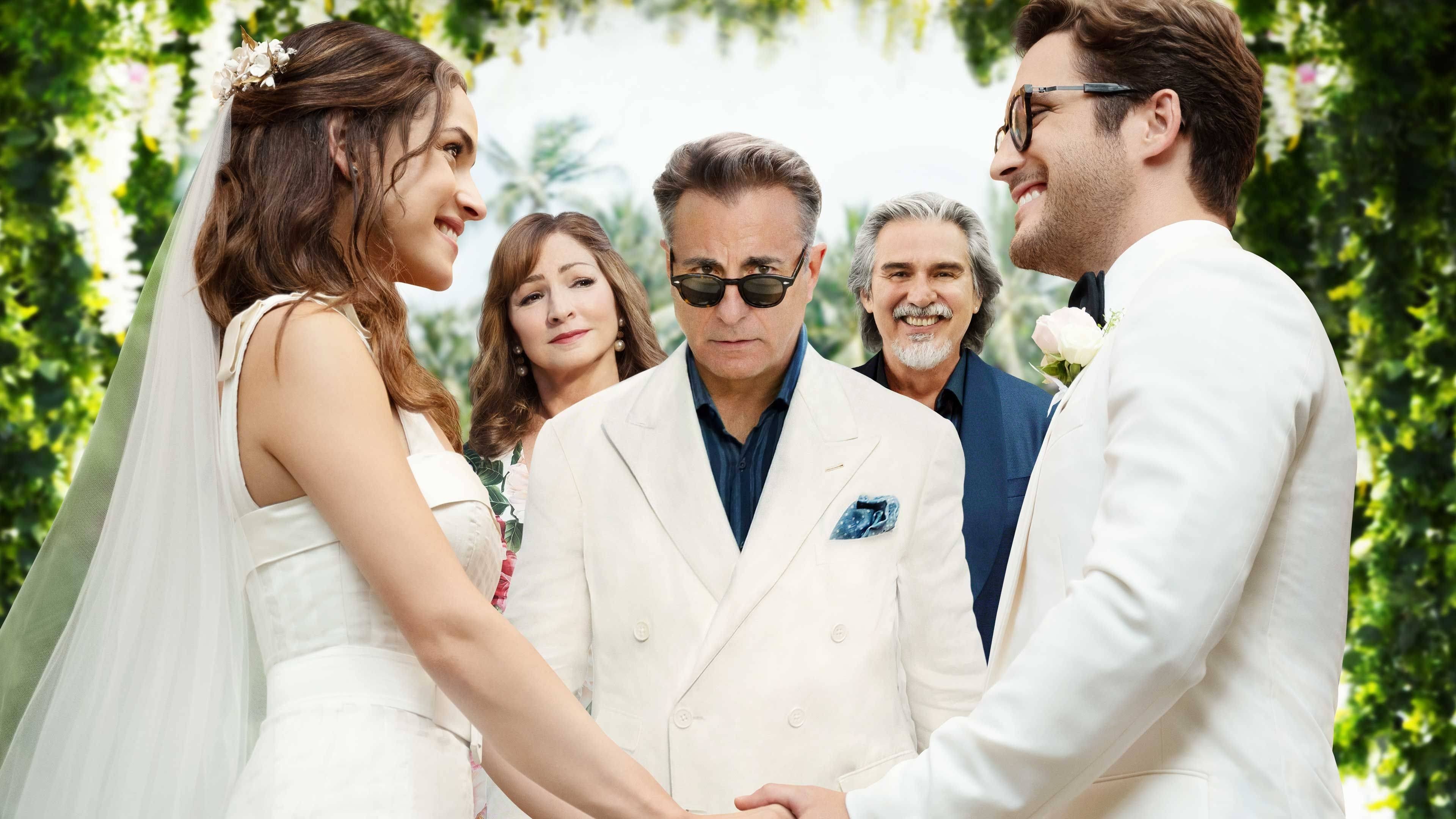 Father of the Bride Background