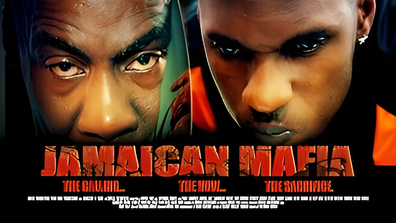 Jamaican Mafia Background