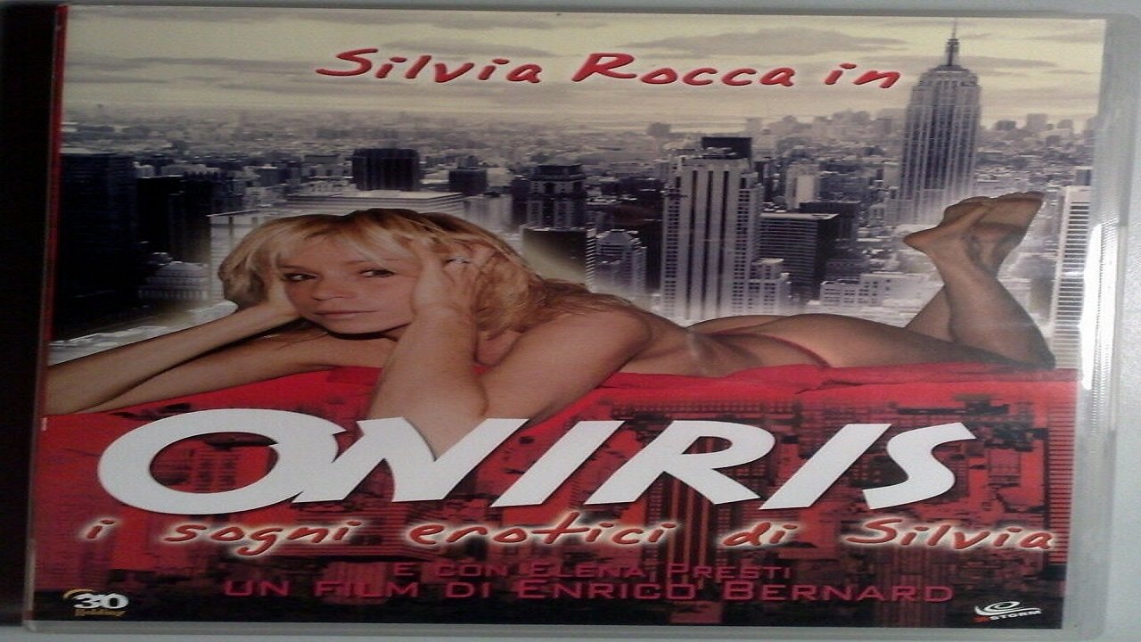 Oniris - I sogni erotici di Silvia Background