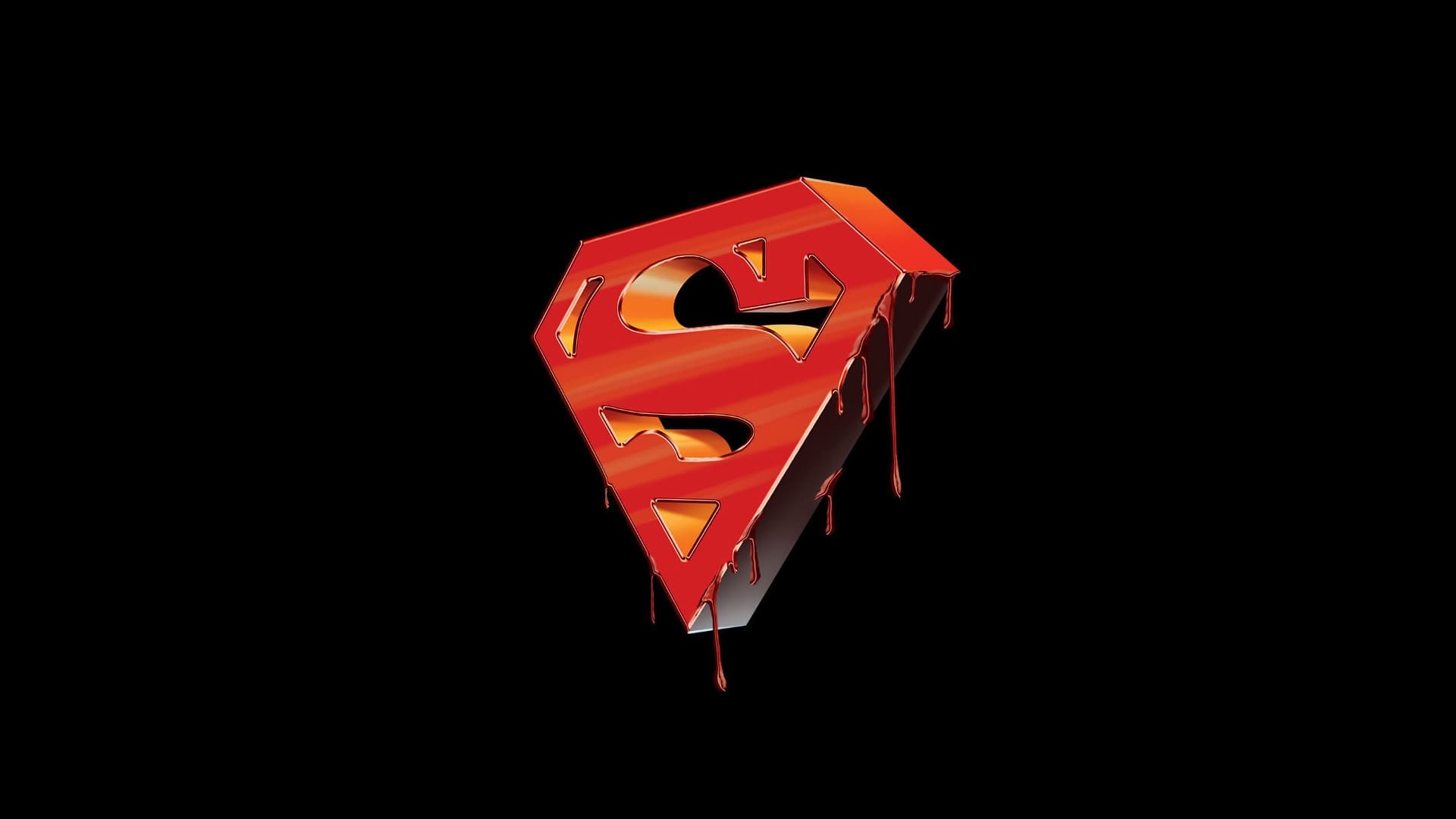 Superman: Doomsday Background