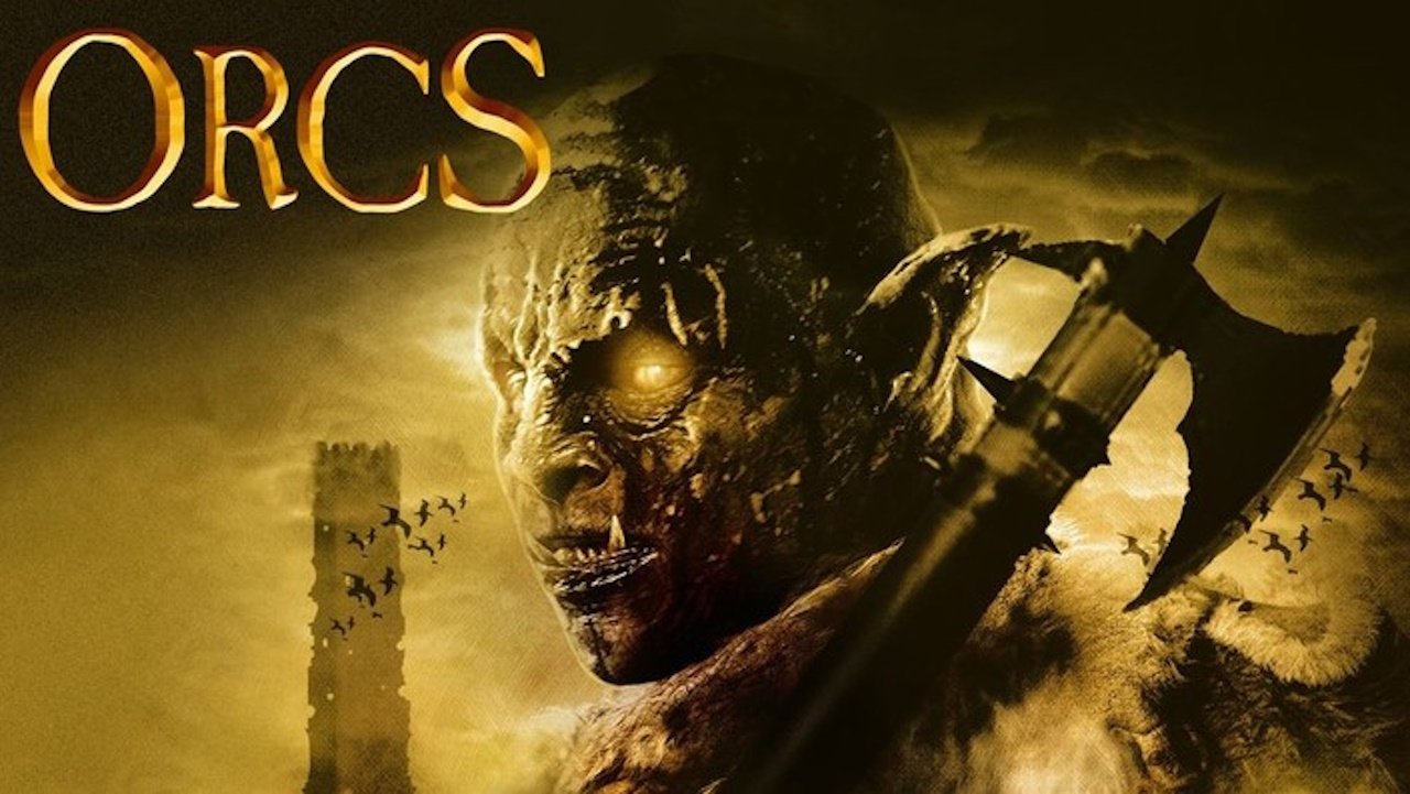 Orcs! Background
