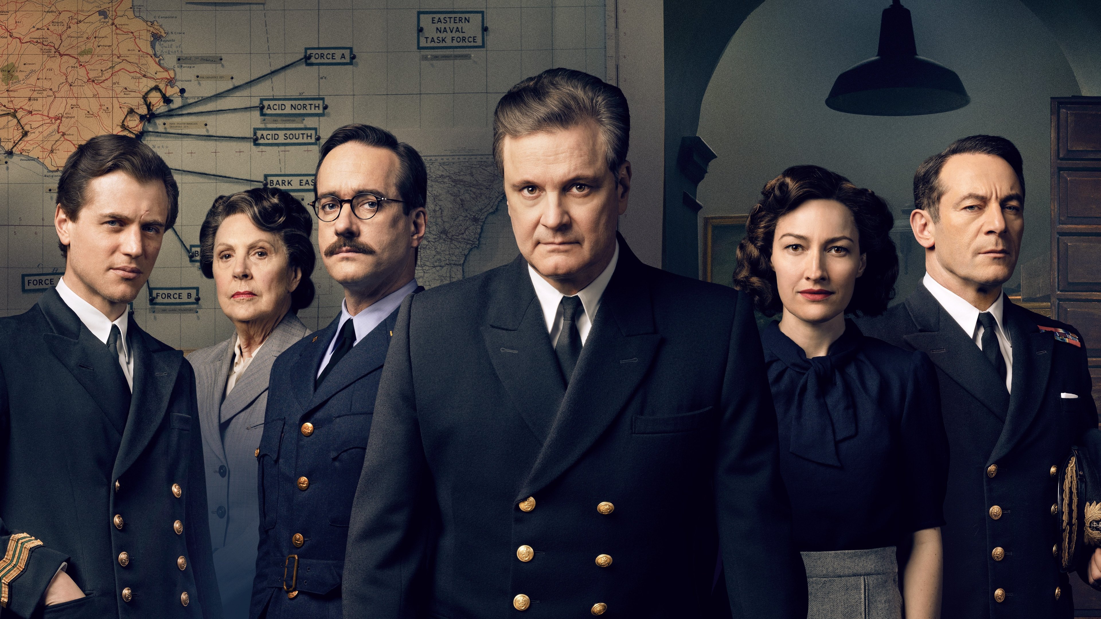 Operation Mincemeat Background