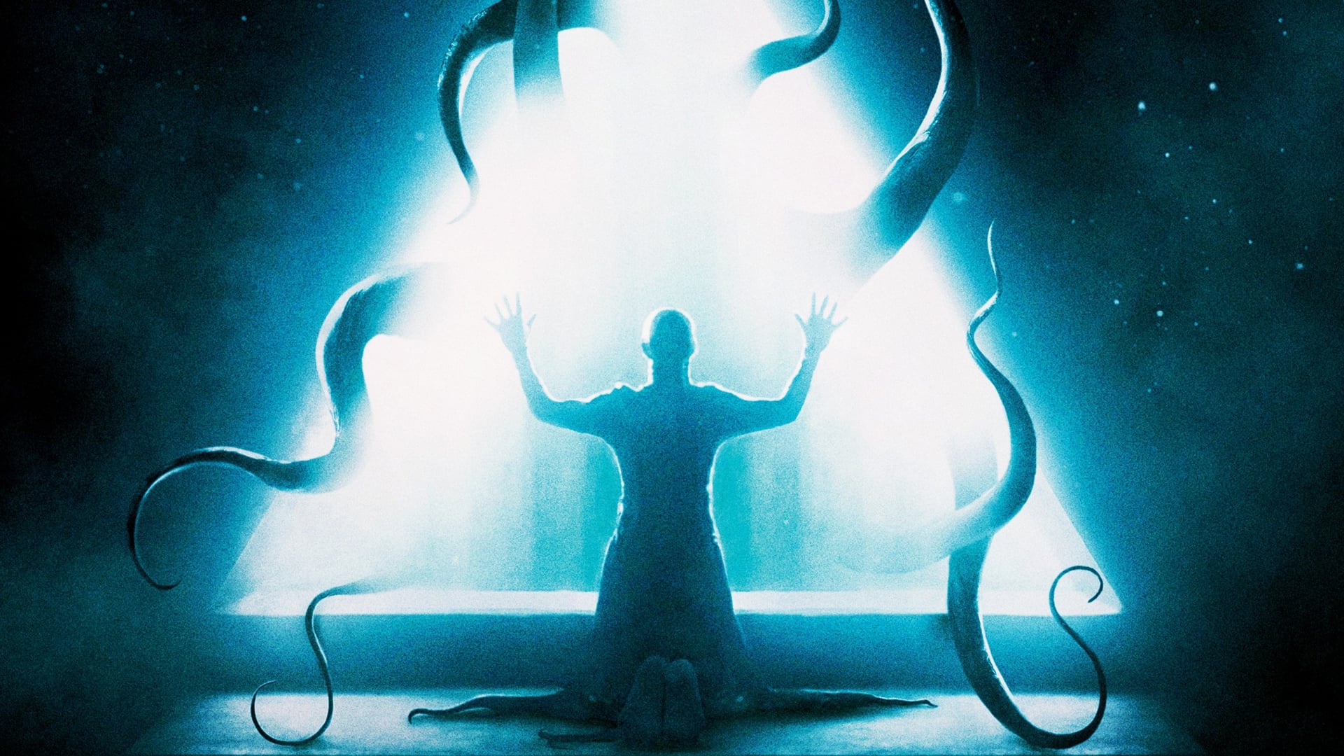 The Void Background