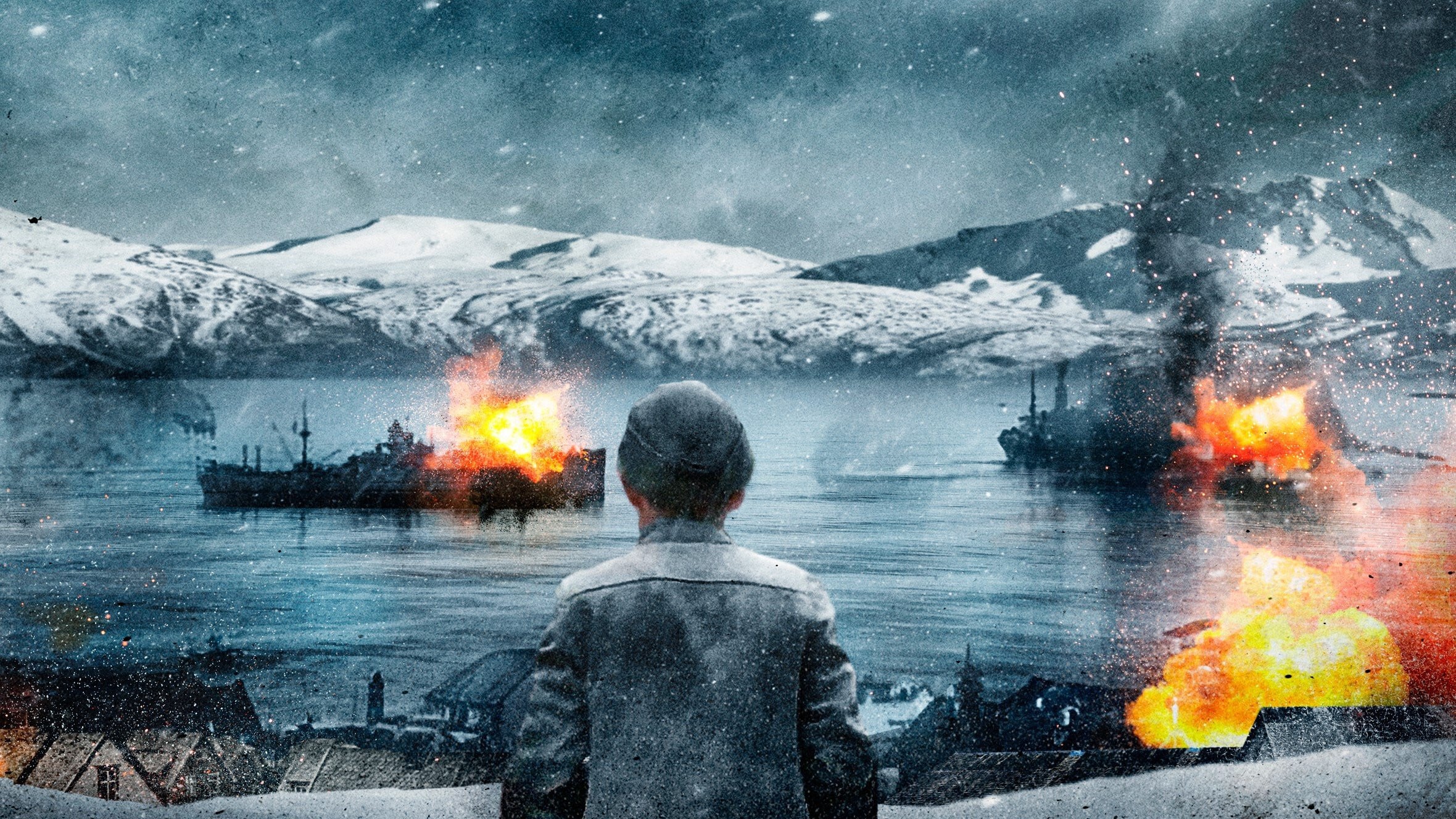 Narvik Background
