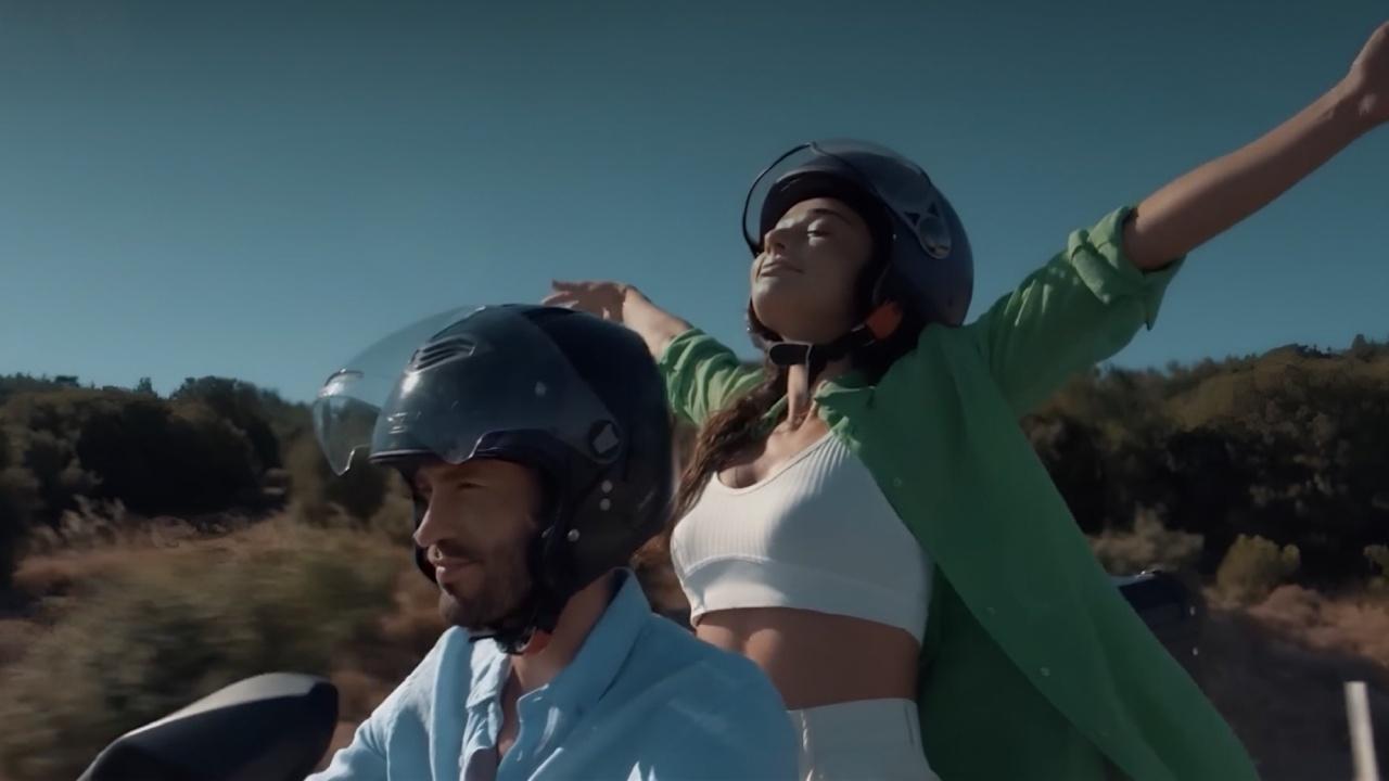 Make Me Believe Background