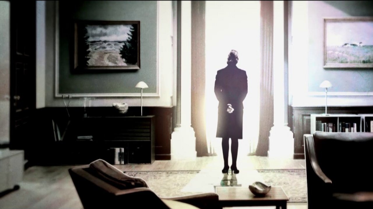 Borgen Background