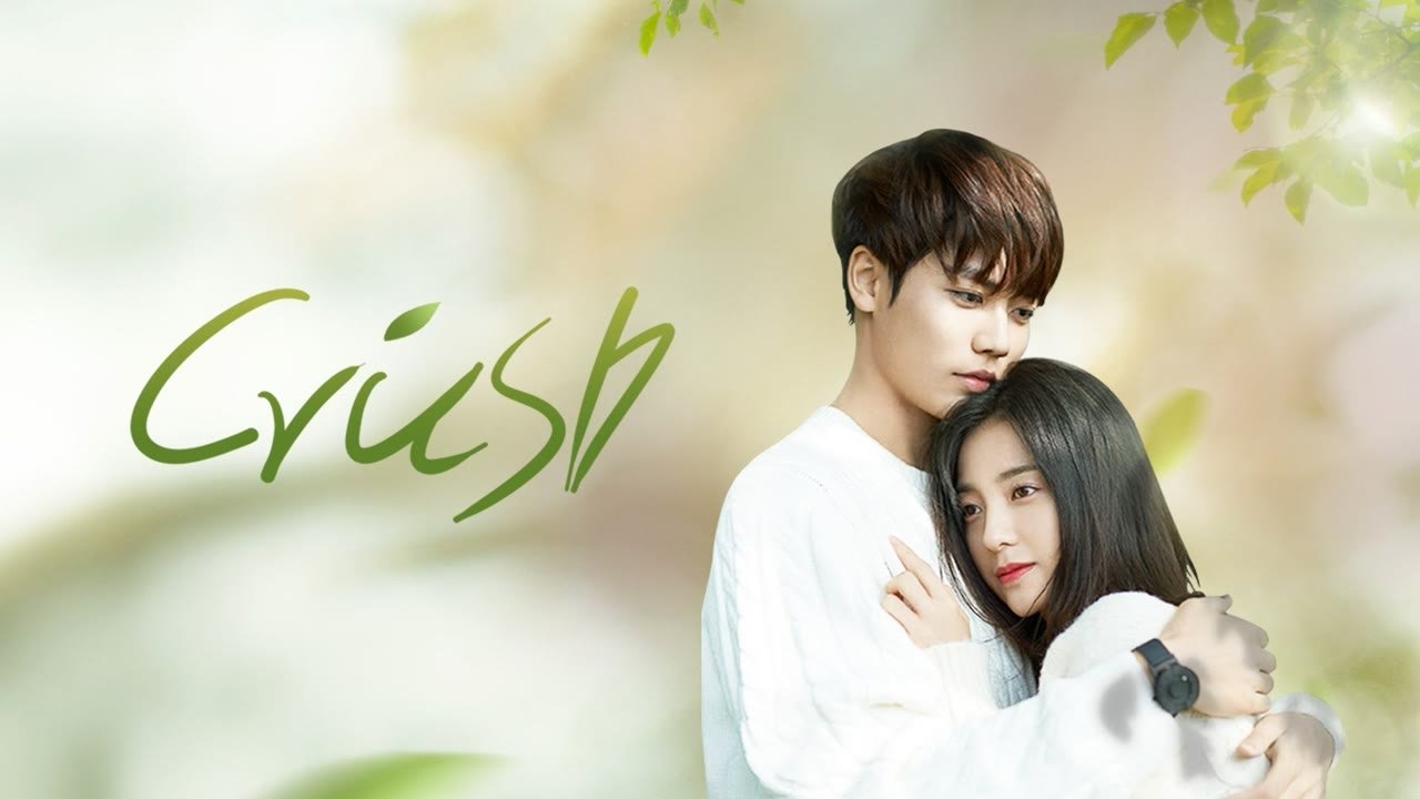 Crush Background