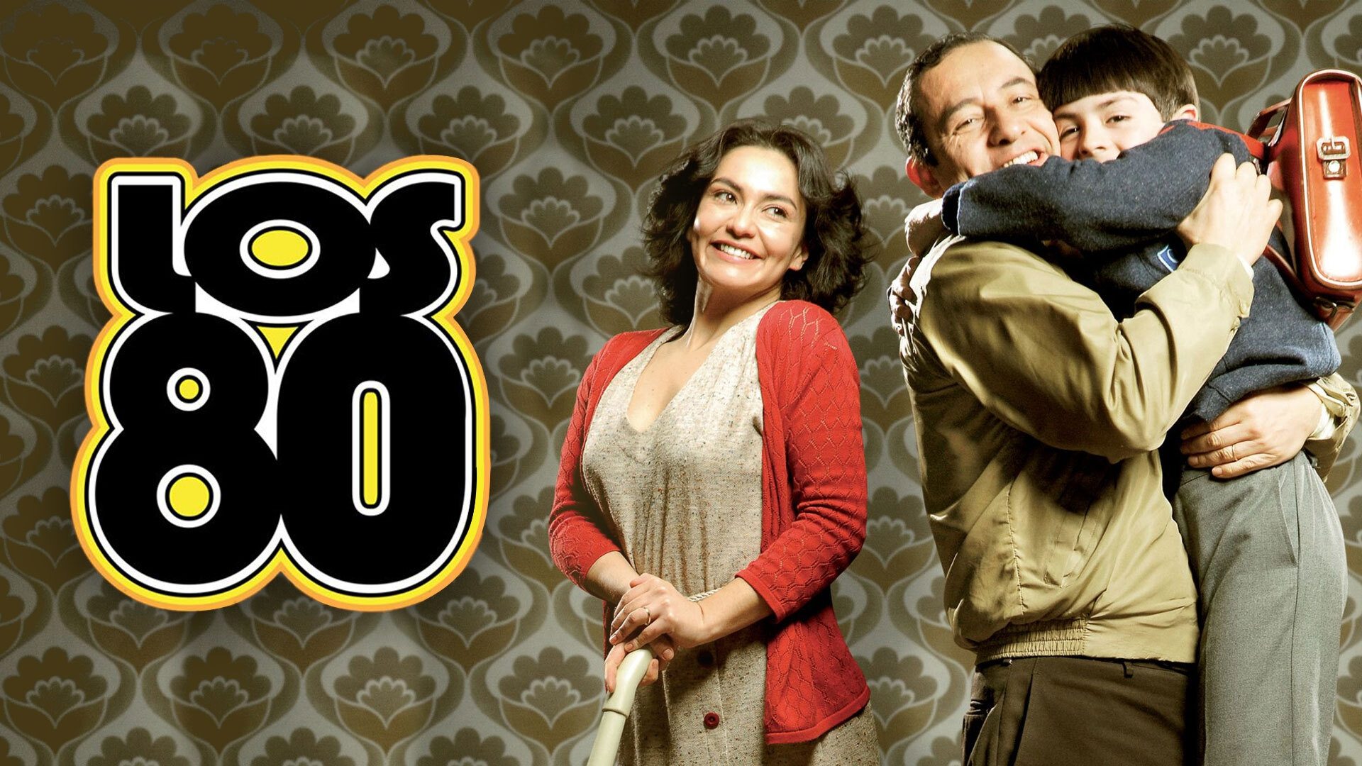 Los 80 Background