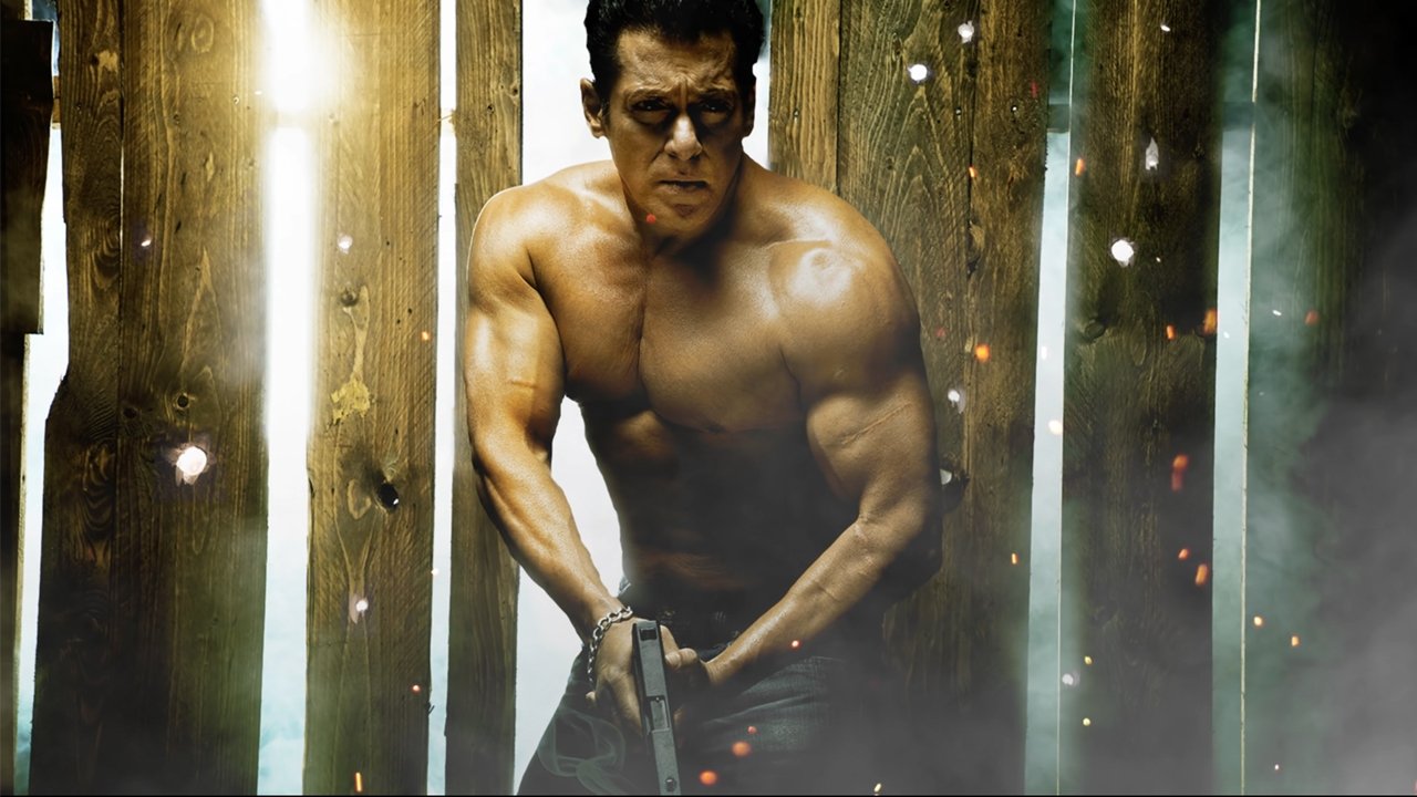Dabangg 3 Background