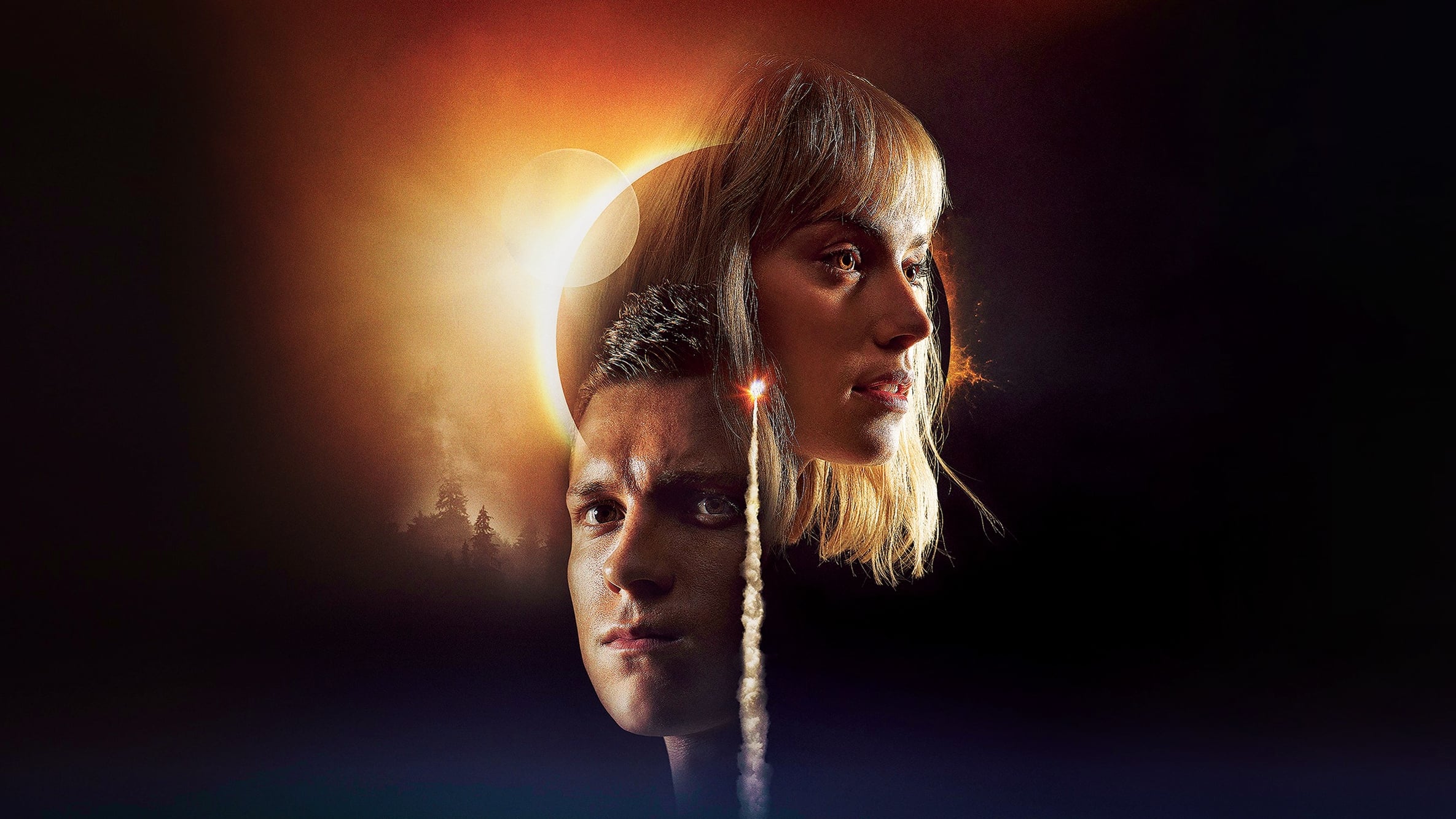 Chaos Walking Background