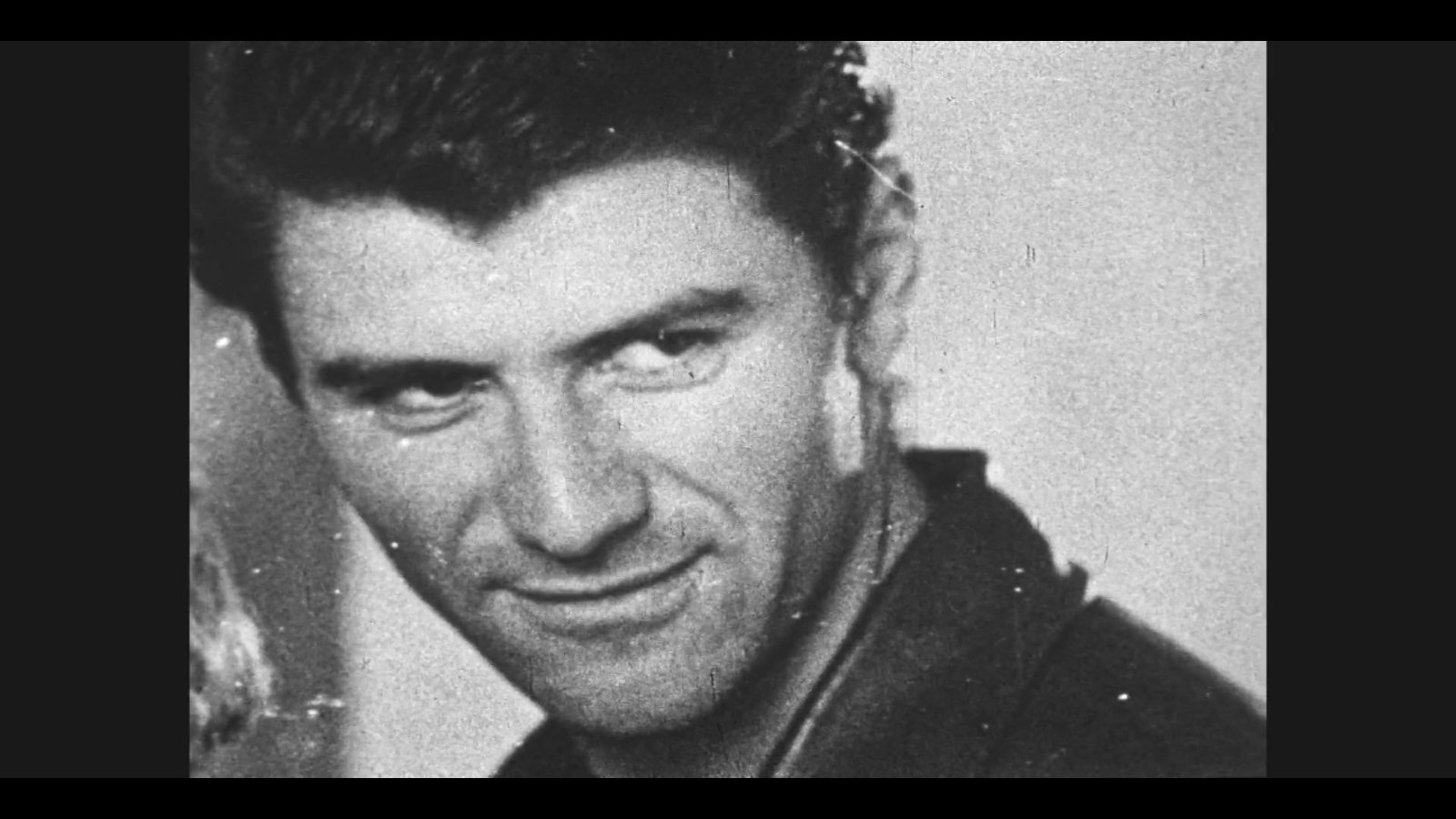 Jacques Rozier: From One Wave to Another Background
