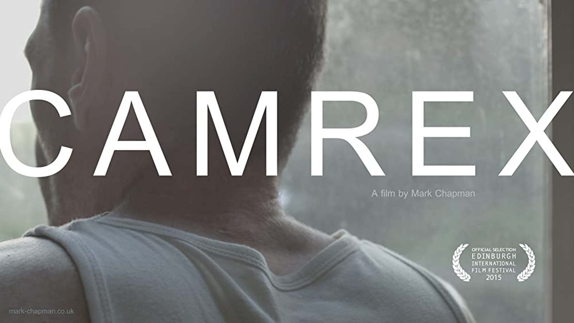 Camrex Background