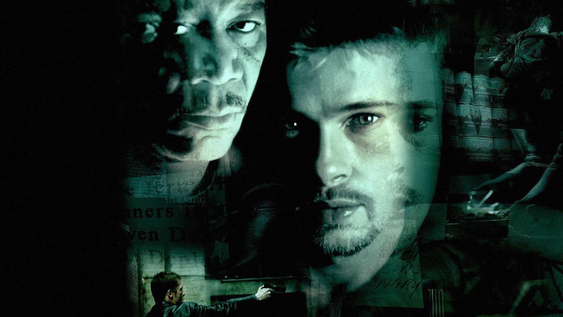 Se7en Background