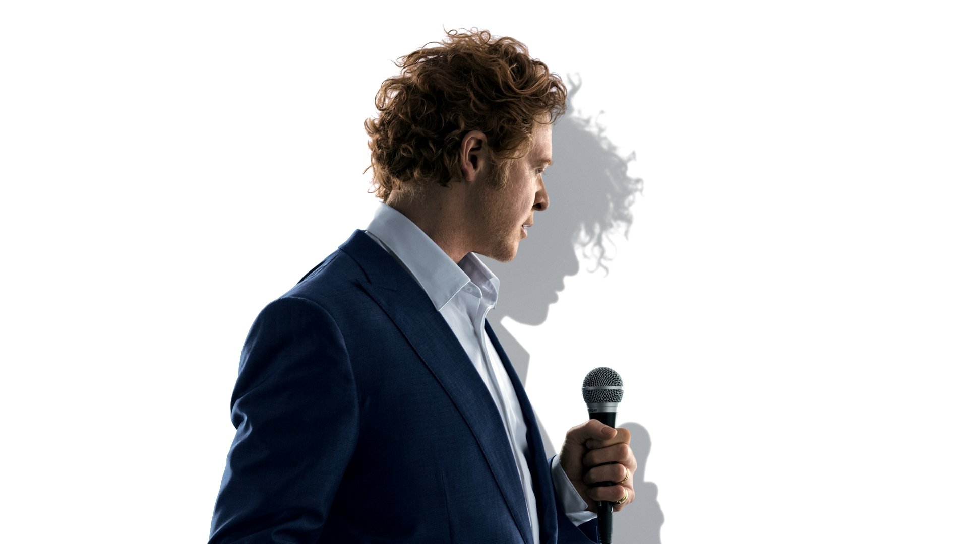 Simply Red: Farewell Background