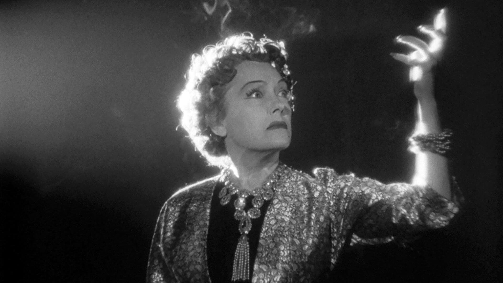 Sunset Boulevard Background