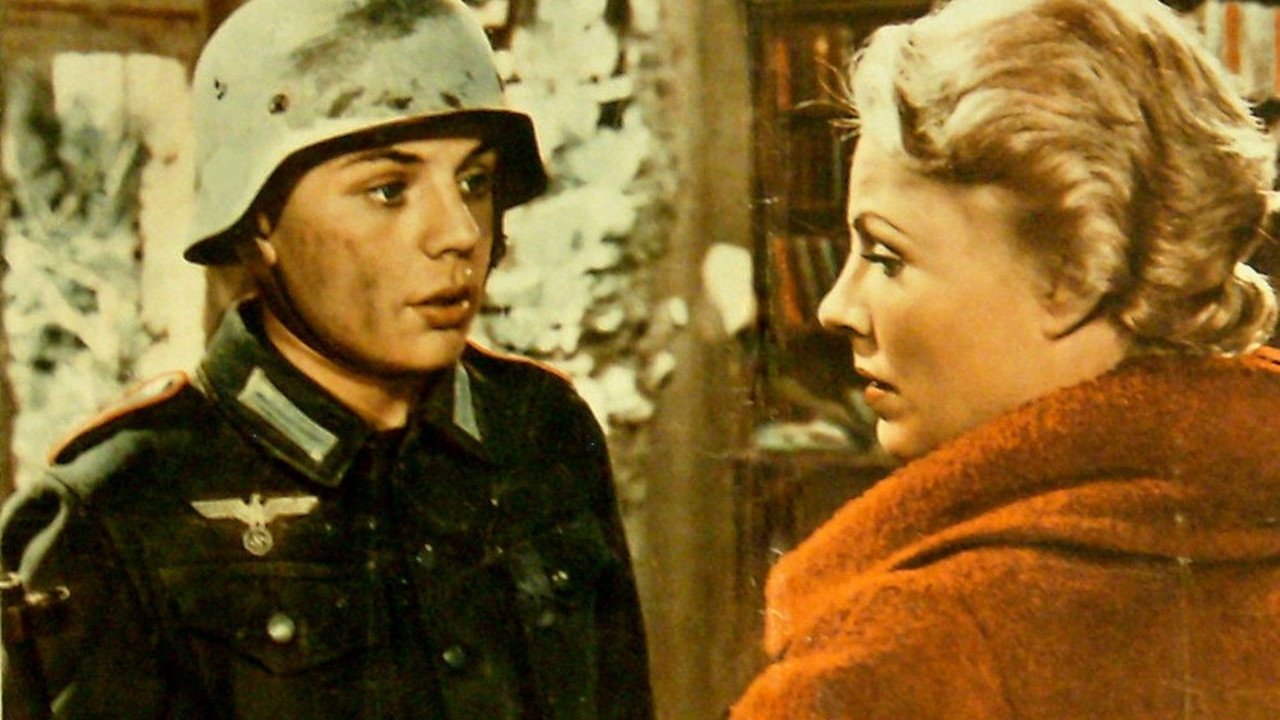 Children, Mother, and the General Background