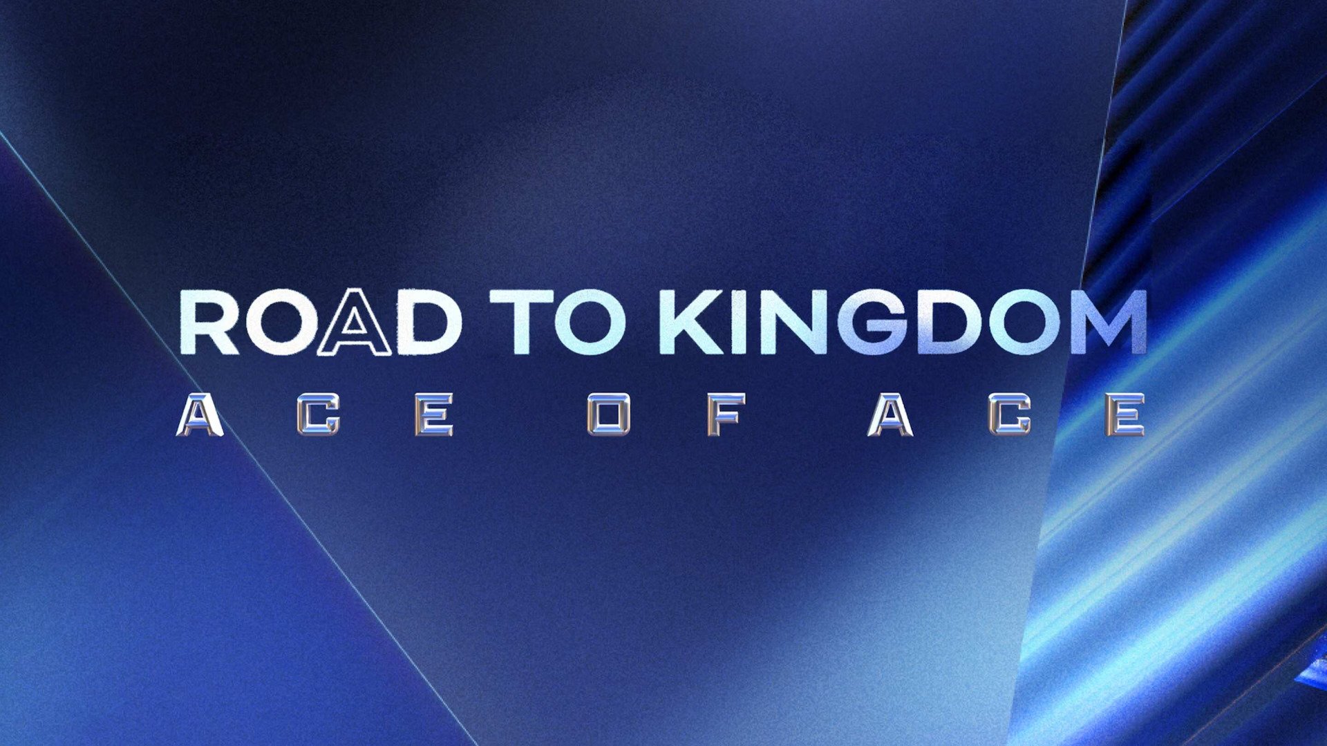 Road to Kingdom: Ace of Ace Background