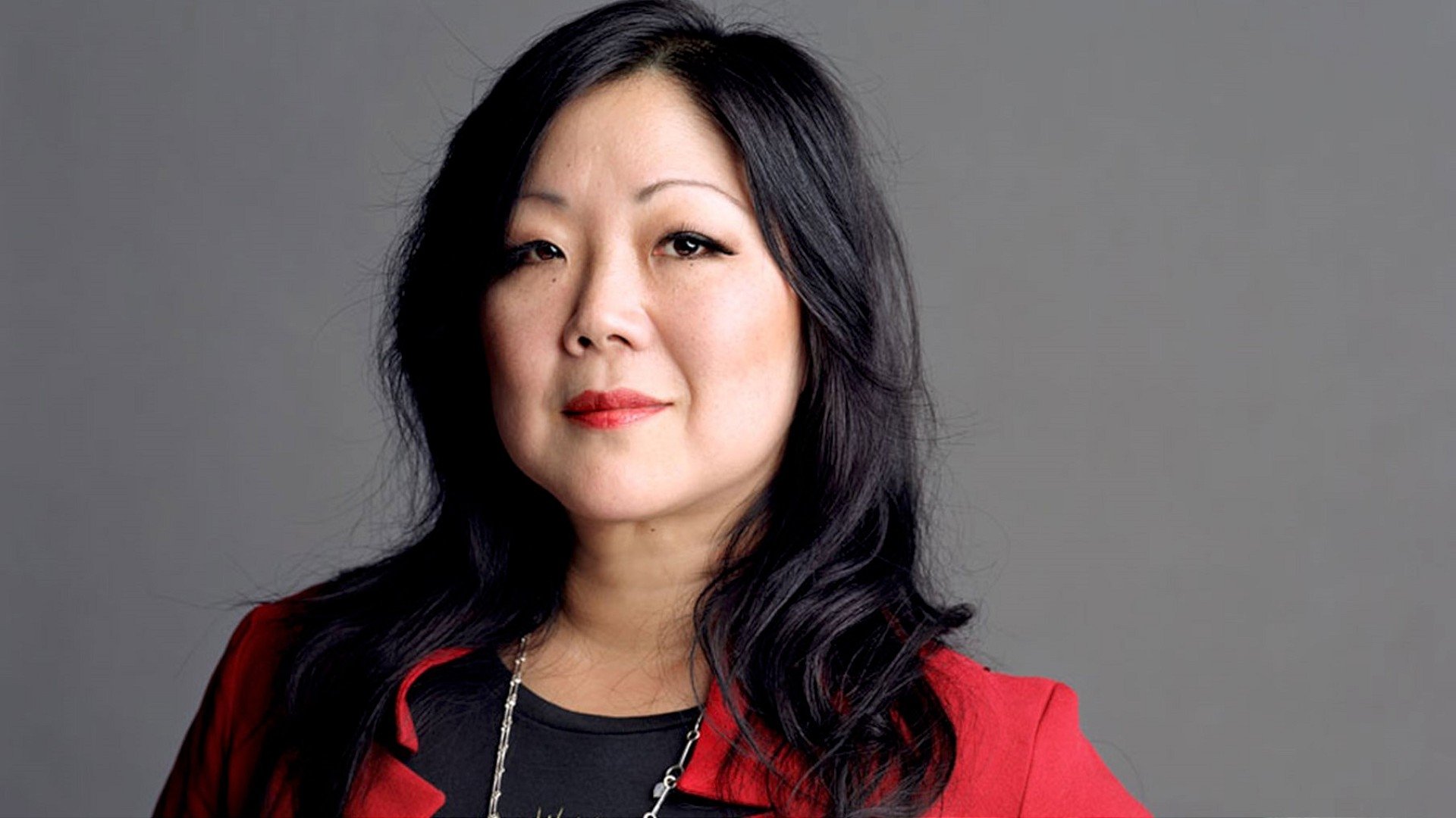 Margaret Cho: Beautiful Background