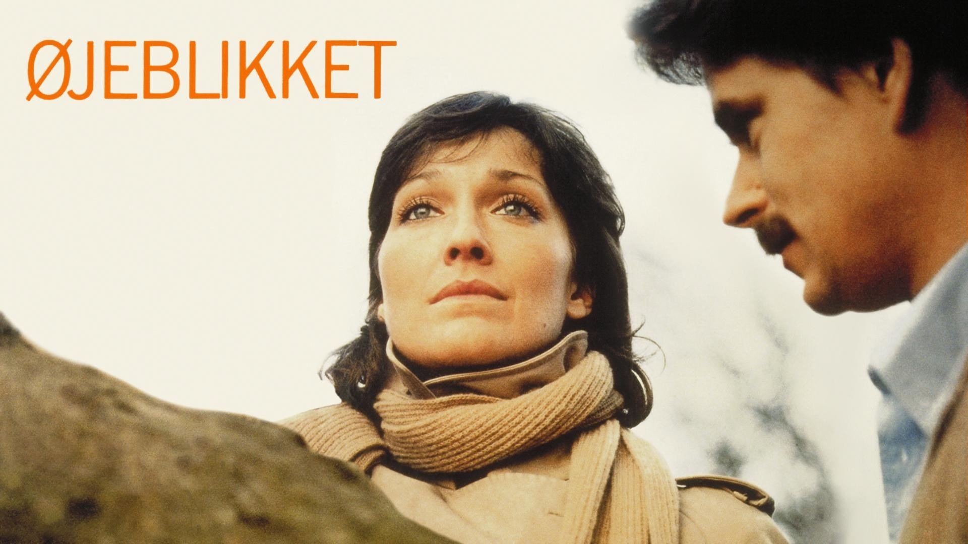 Øjeblikket Background