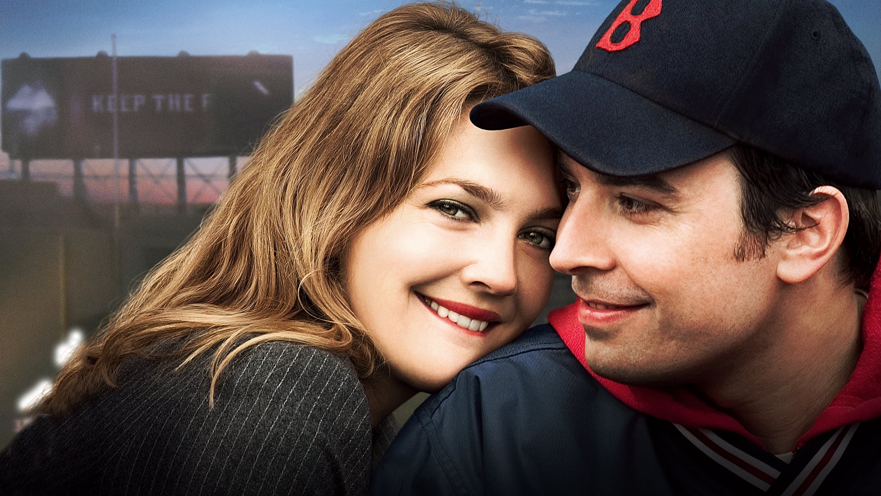 Fever Pitch Background