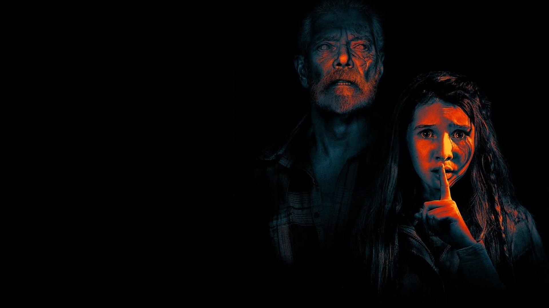 Don't Breathe 2 Background
