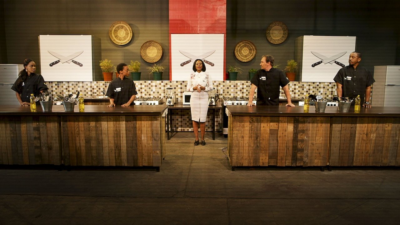 Cook Off Background