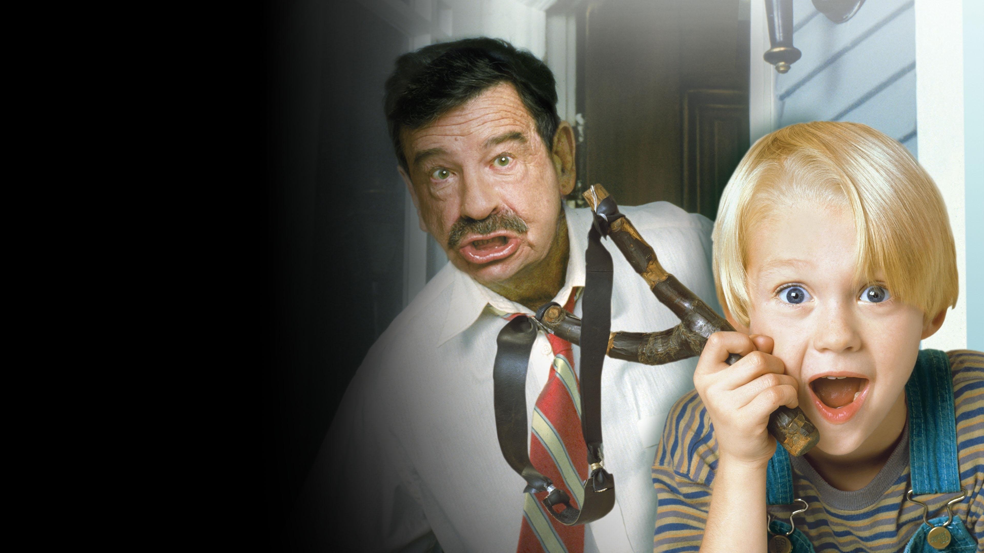 Dennis the Menace Background