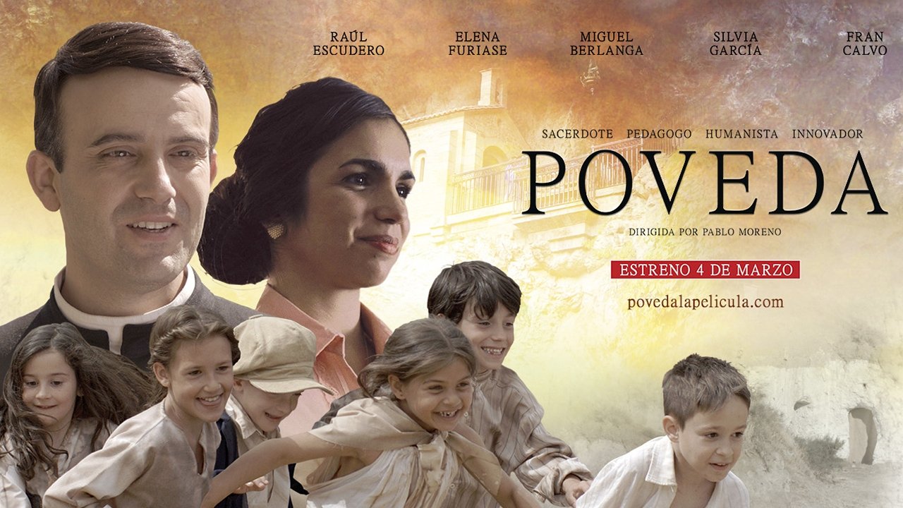 Poveda Background