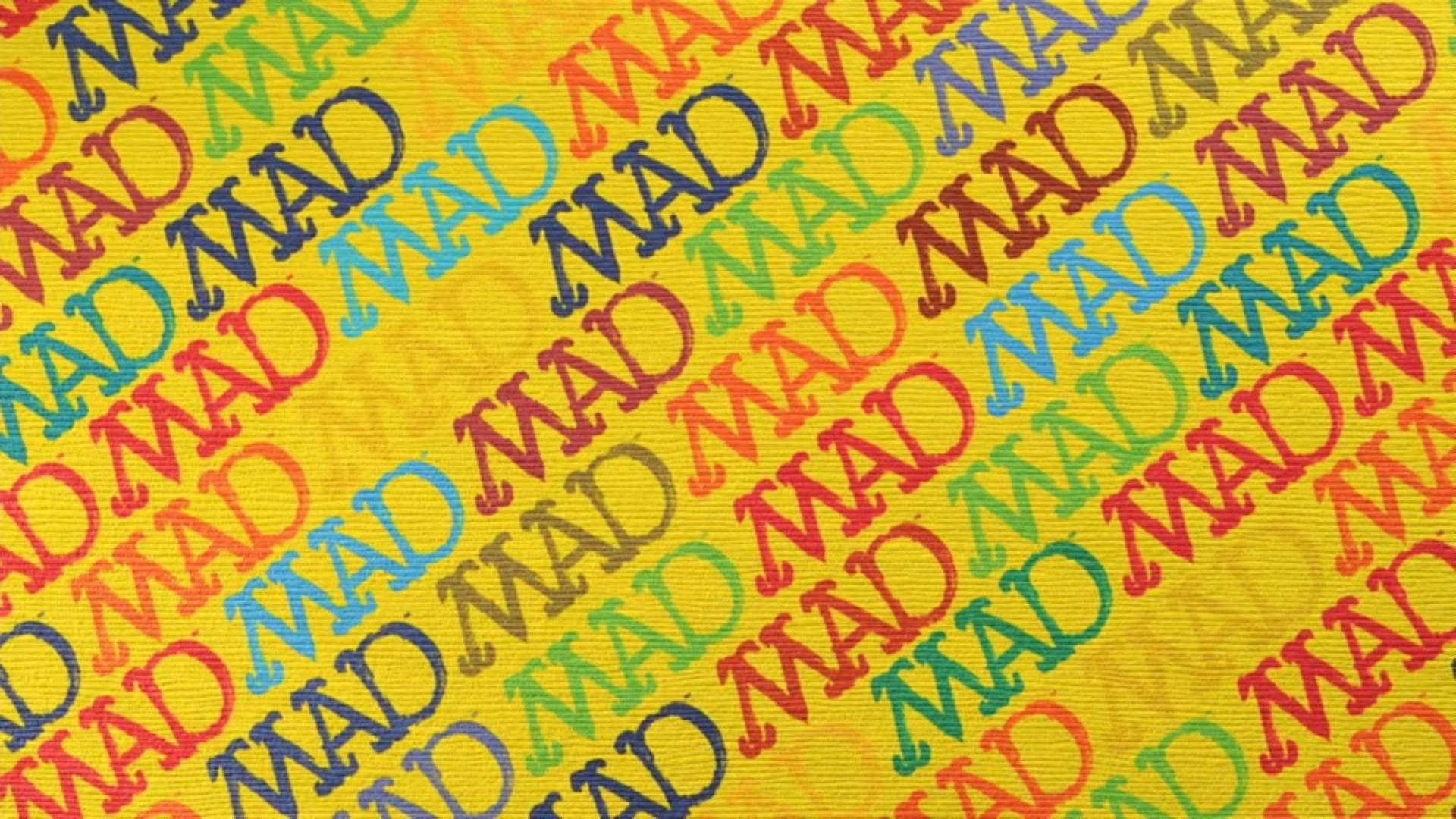 MAD Background