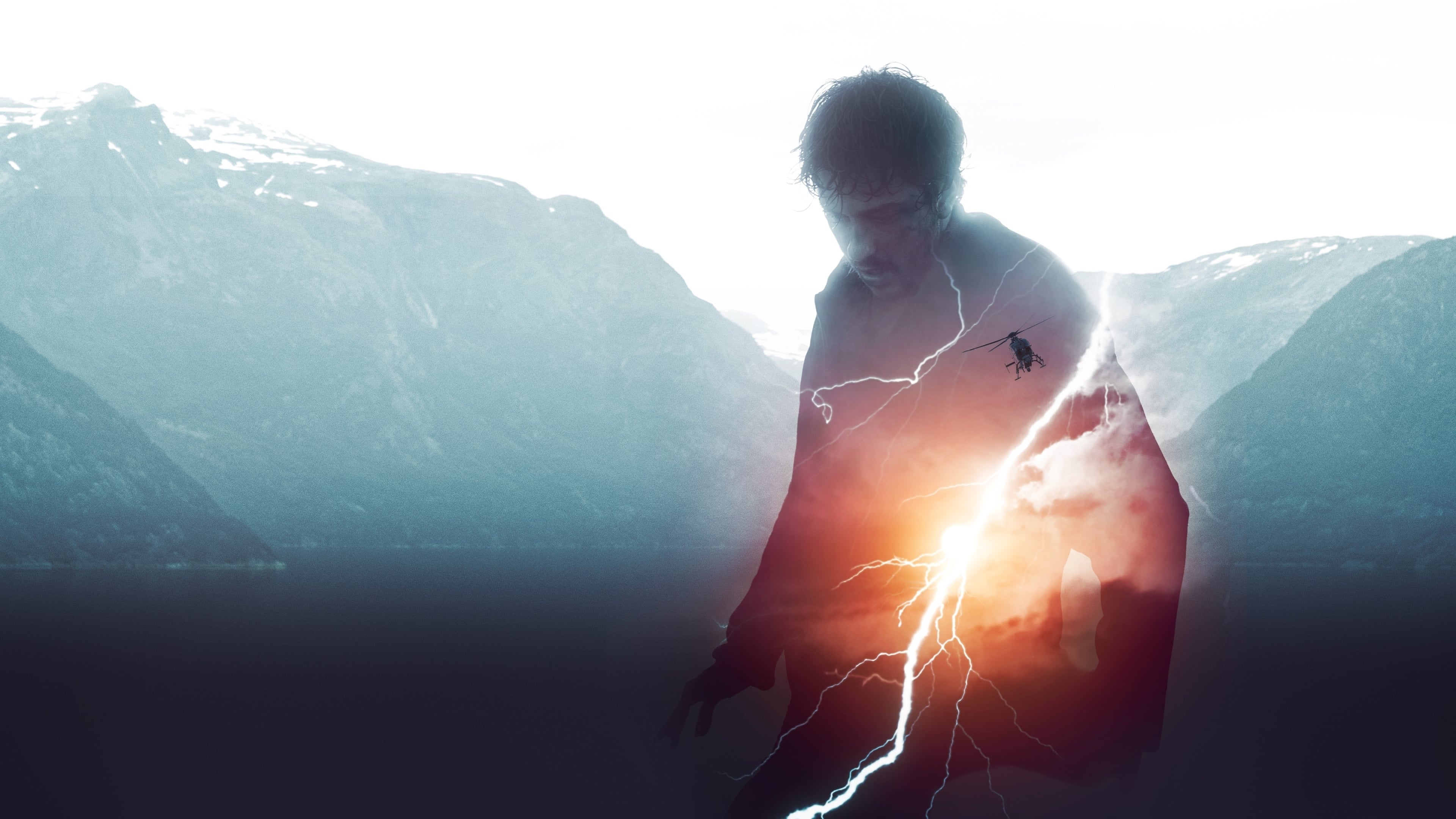 Mortal Background