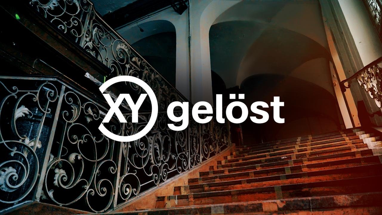 XY gelöst Background
