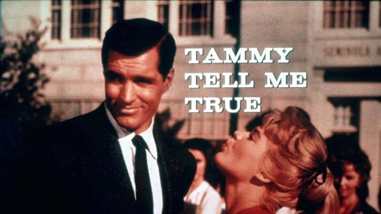 Tammy Tell Me True Background