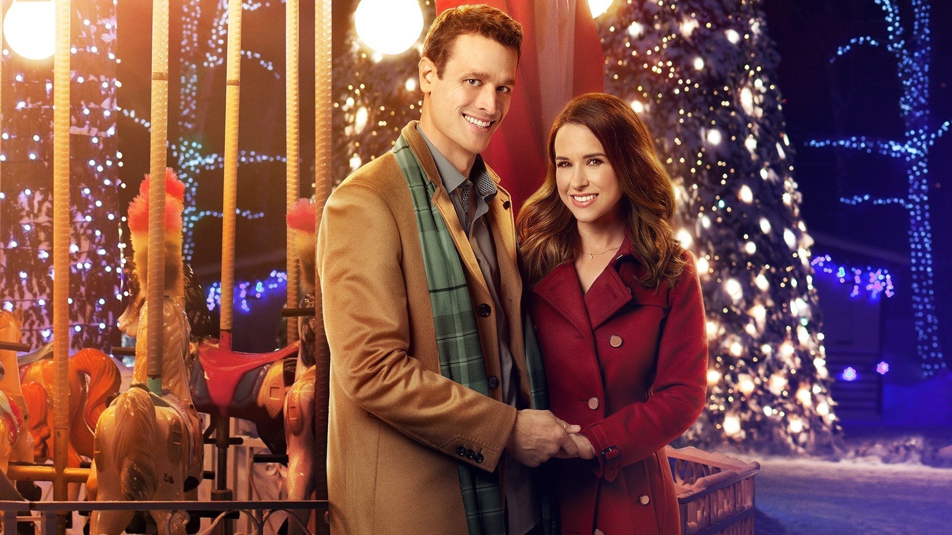 The Sweetest Christmas Background