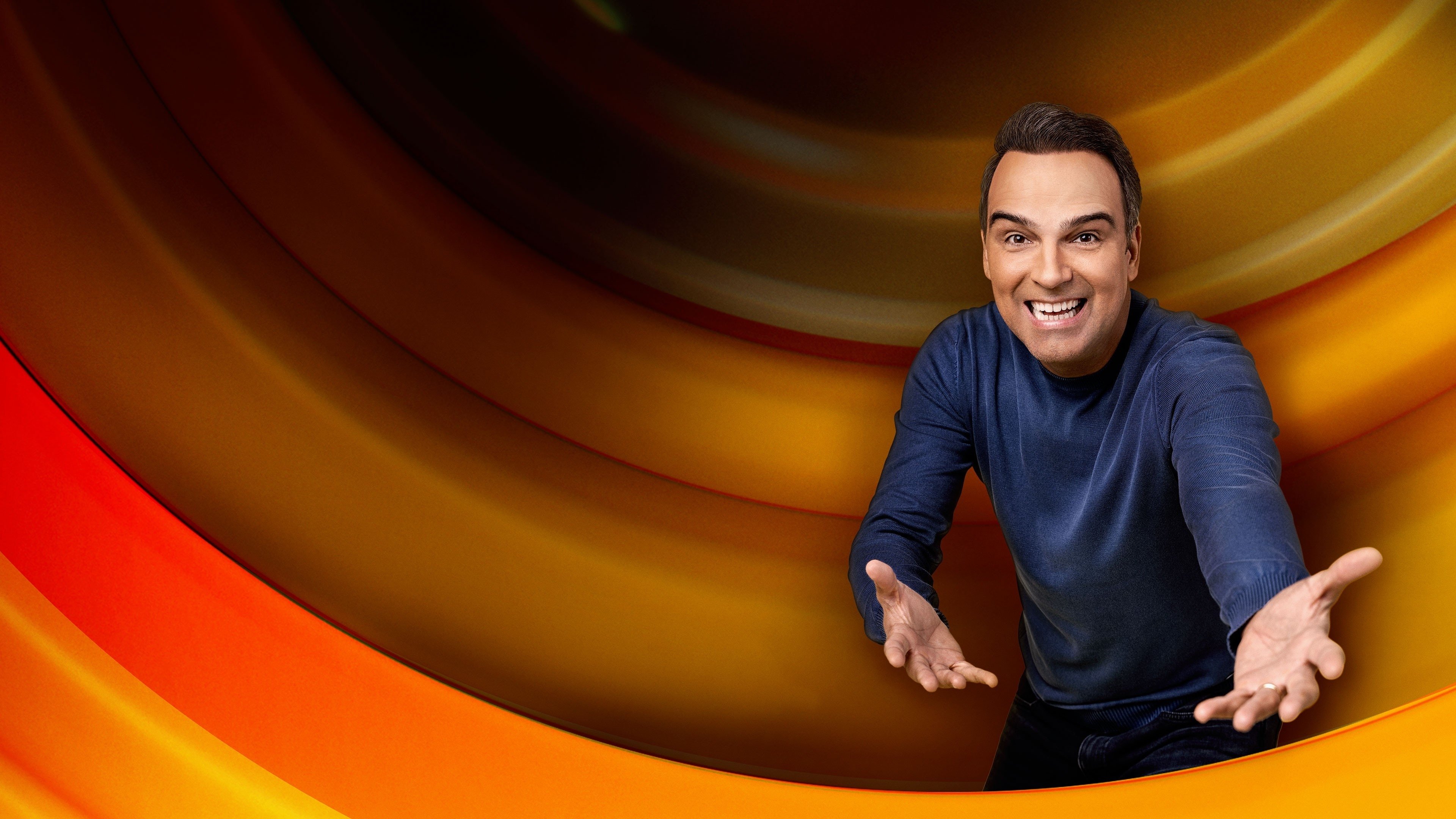 Big Brother Brasil Background