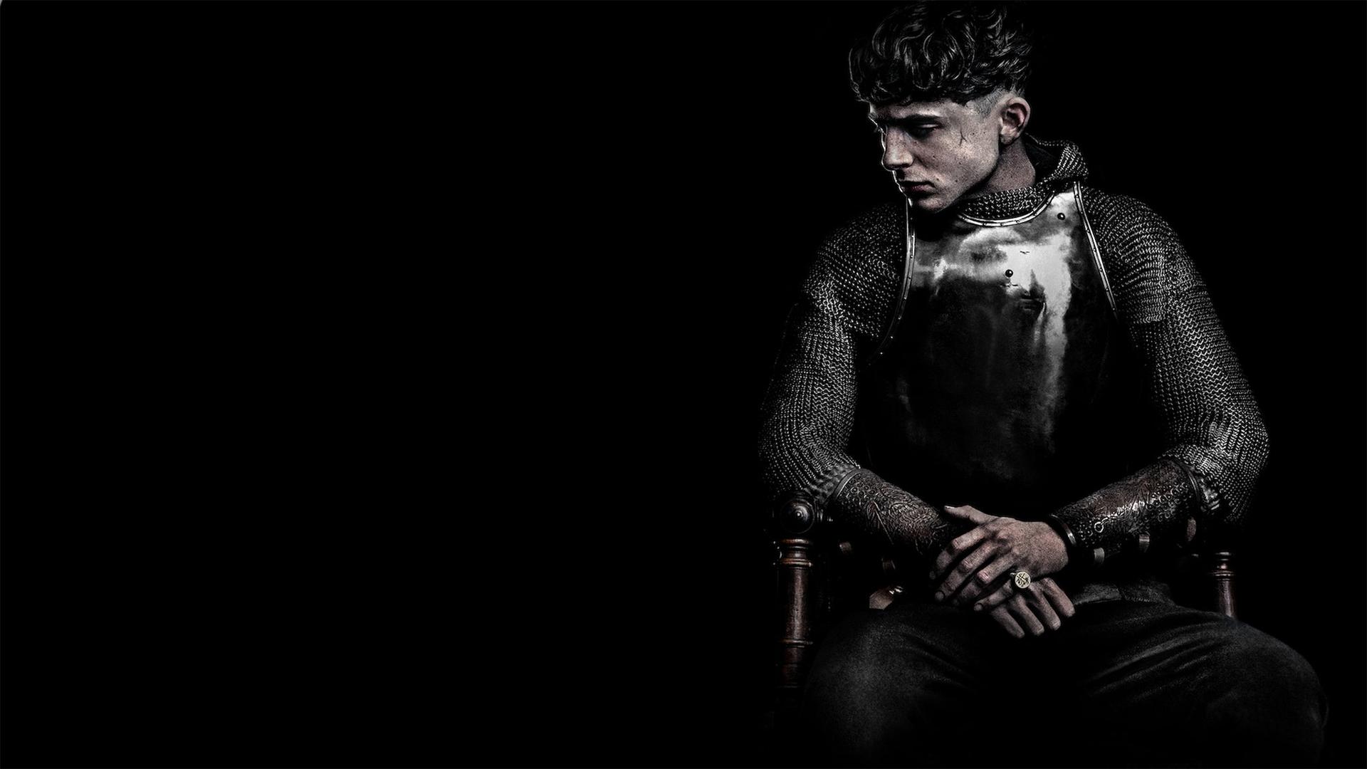 The King Background