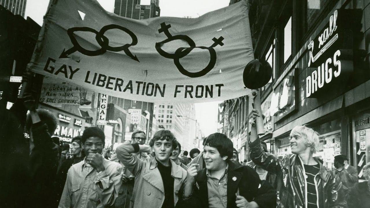 Before Stonewall Background